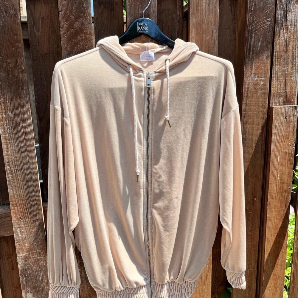 Laina rauma leisure hoodie